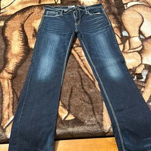 Buckle 32R Aiden Jeans